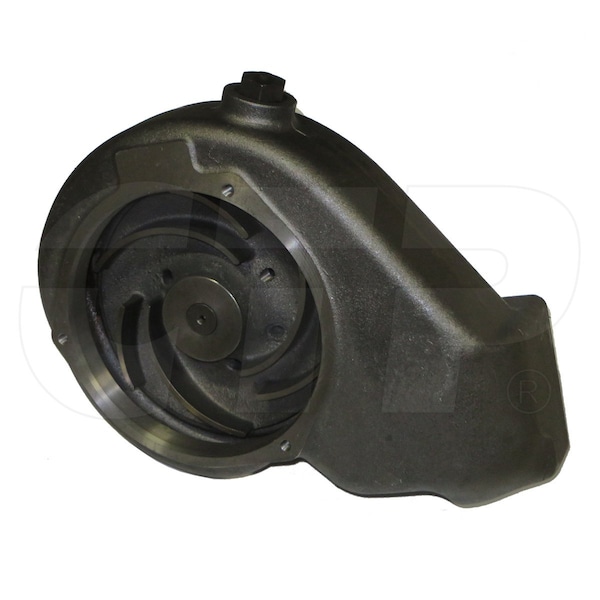 Aic Replacement Parts Water Pump Fits Caterpillar Models 2128177 - main